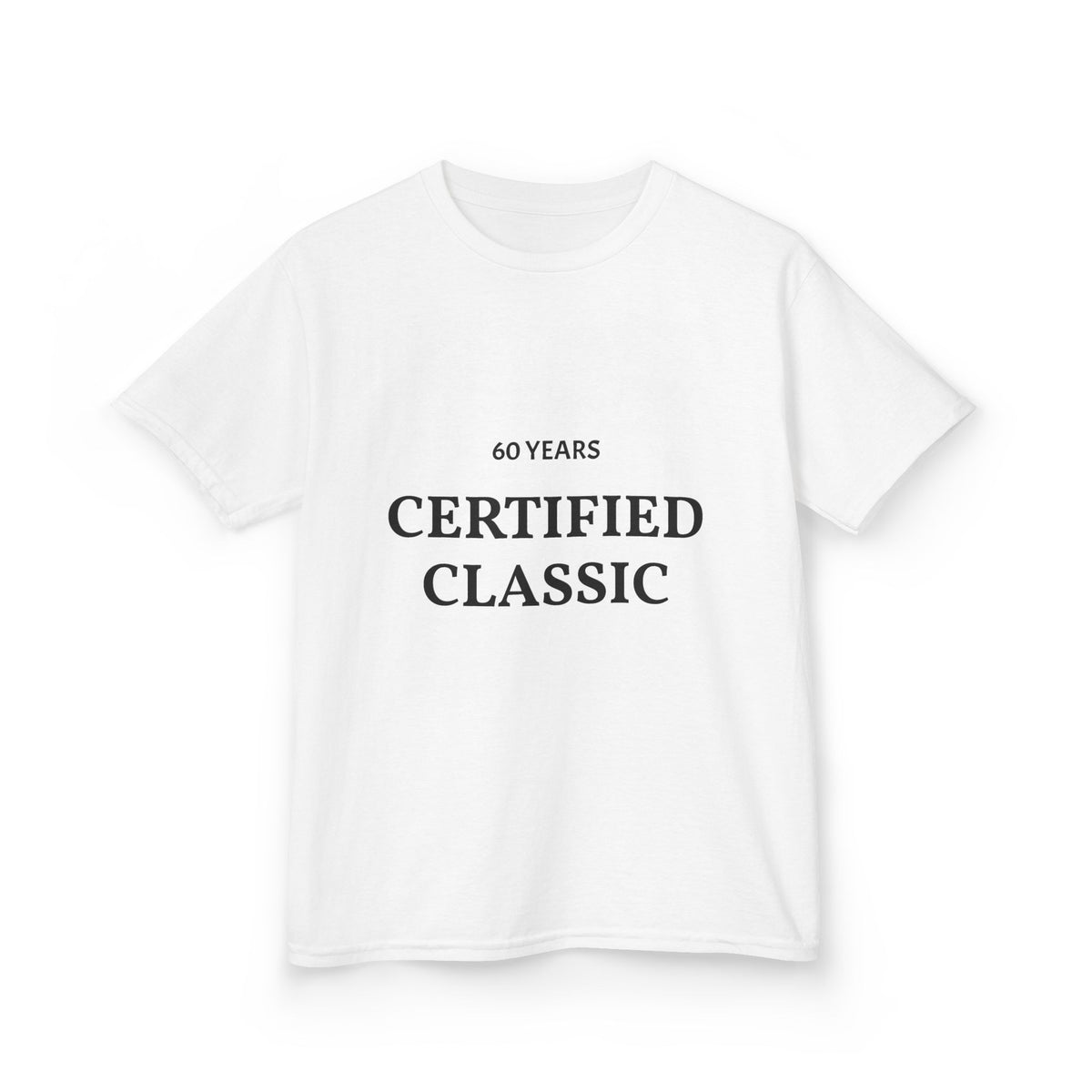Kids Heavy Cotton™ Tee