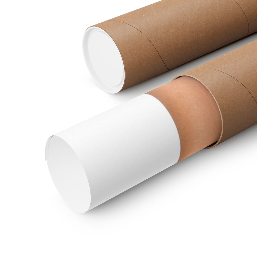 Matte Vertical Posters