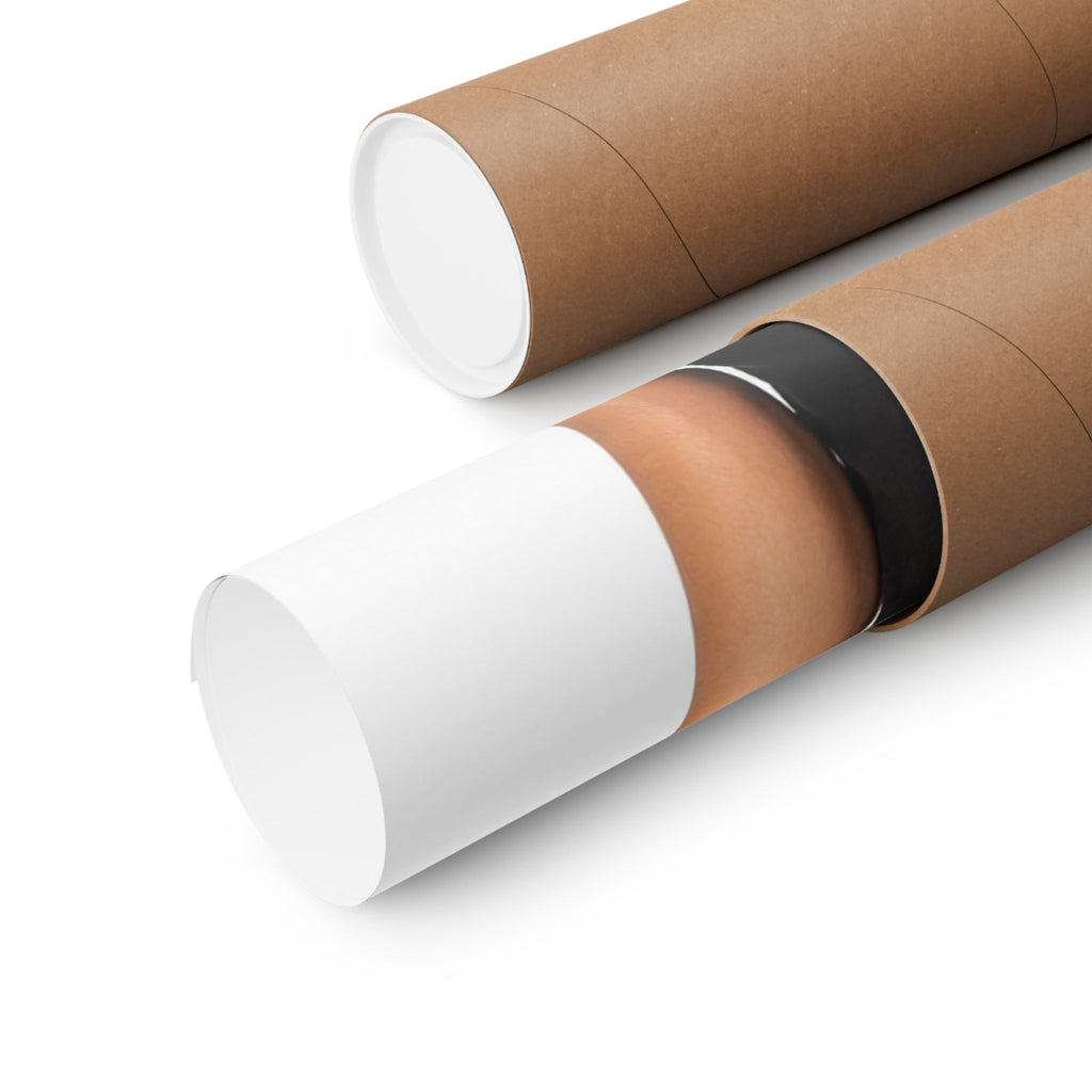 Matte Vertical Posters