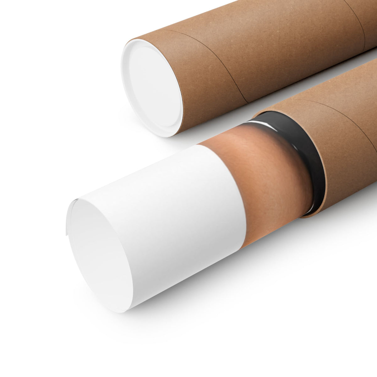 Matte Vertical Posters