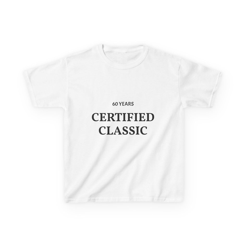 Kids Heavy Cotton™ Tee
