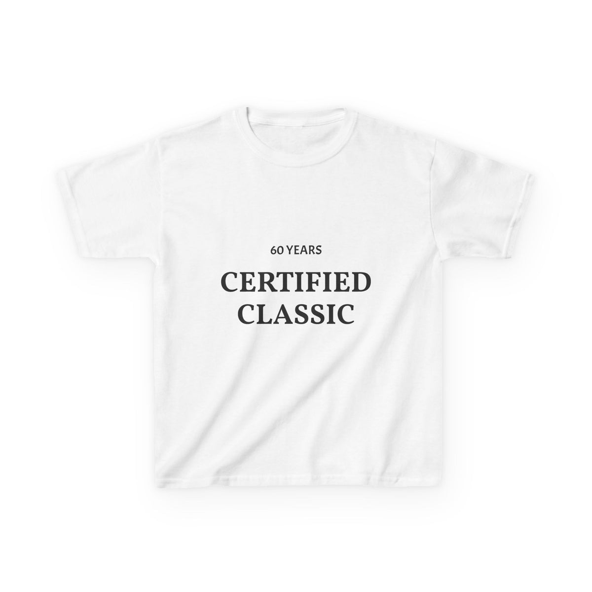 Kids Heavy Cotton™ Tee