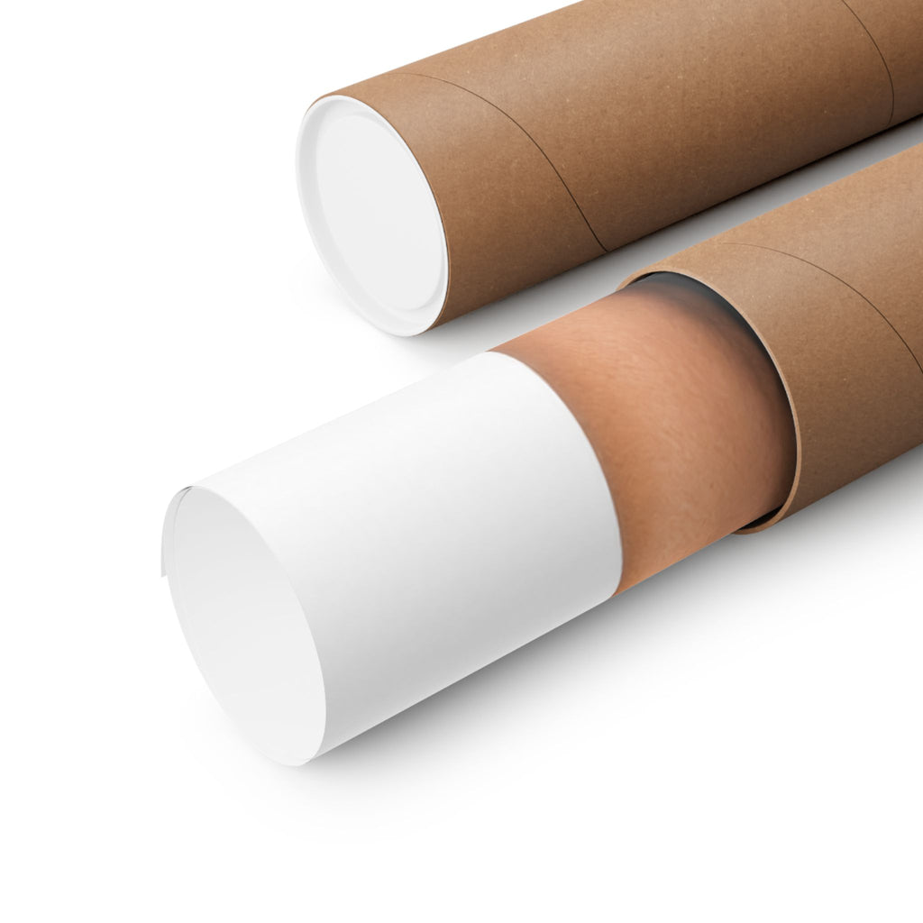 Matte Vertical Posters