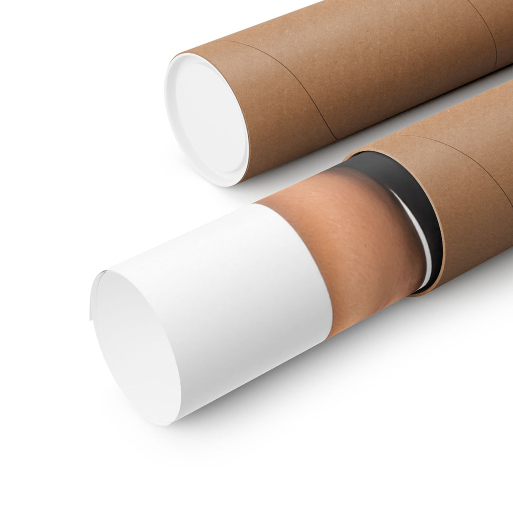 Matte Vertical Posters