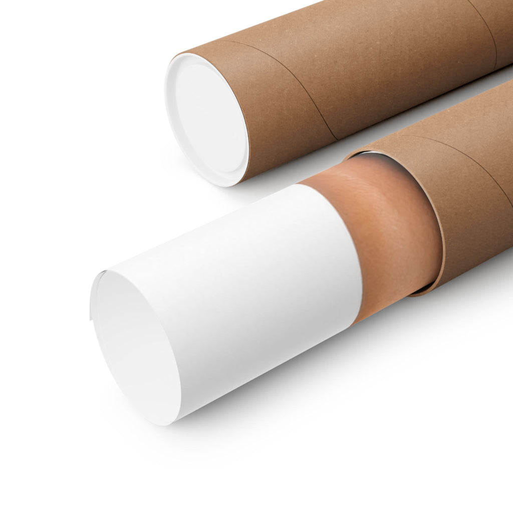 Matte Vertical Posters