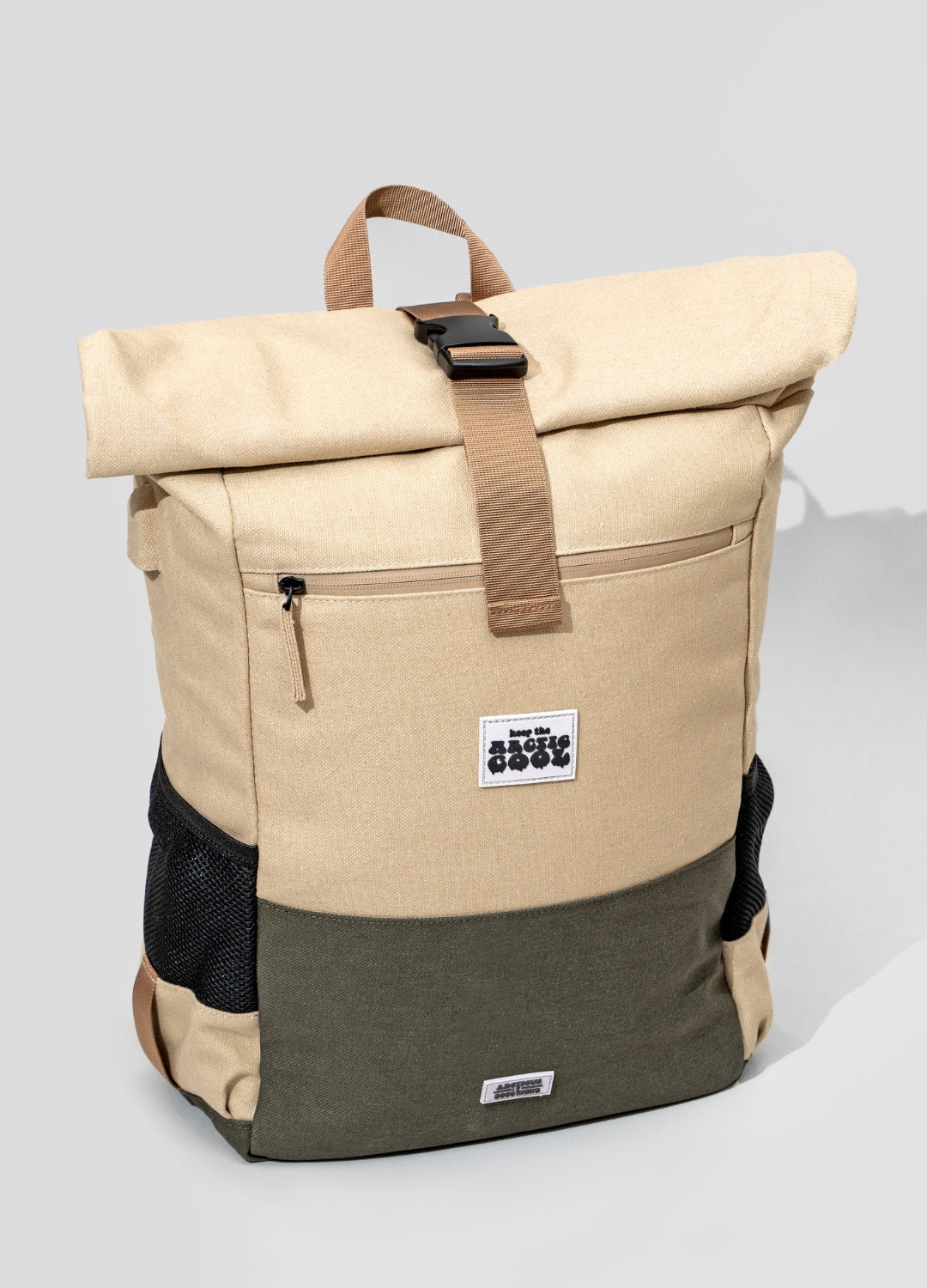 Polar Explorer Backpack