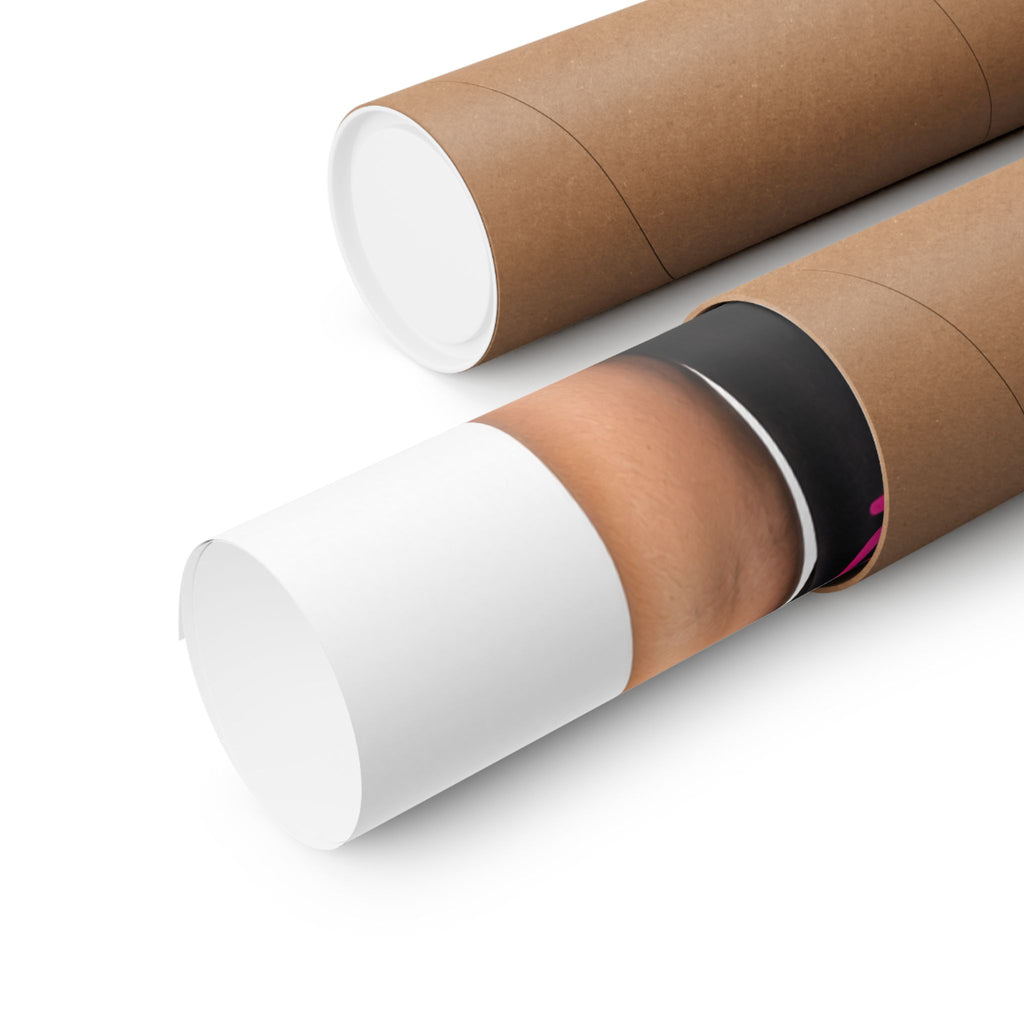 Matte Vertical Posters