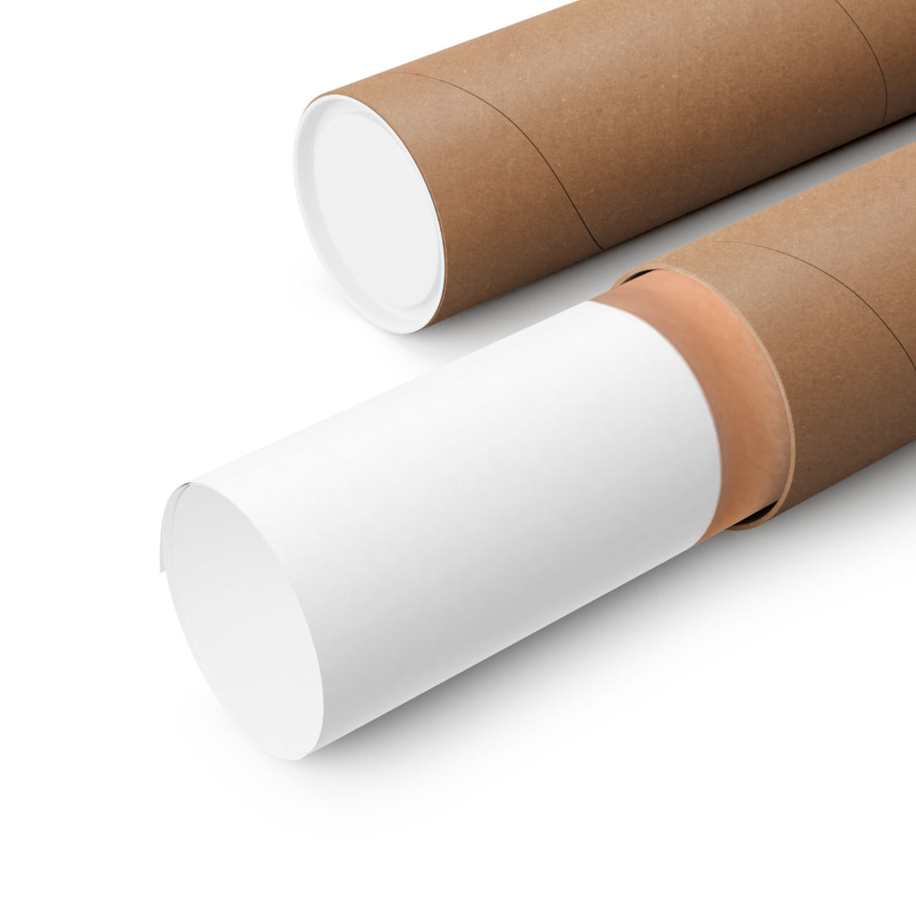 Matte Vertical Posters