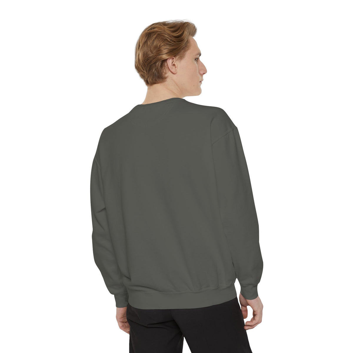 Mama of the Birthday Dude Sweatshirt (Copy)